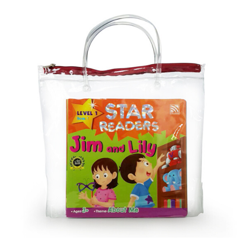 Star reader