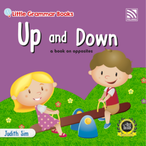 Little Grammar Set A Book 2