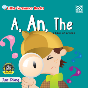 Little Grammar Set B Book 1