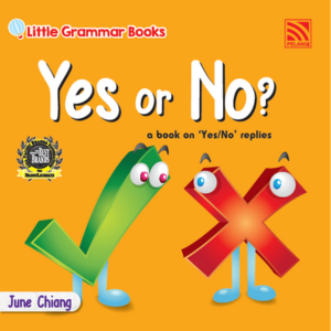 Little Grammar Set B Book 8