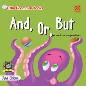 Little Grammar Set C Book 1
