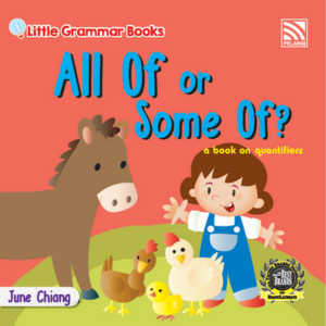 Little Grammar Set C Book 10